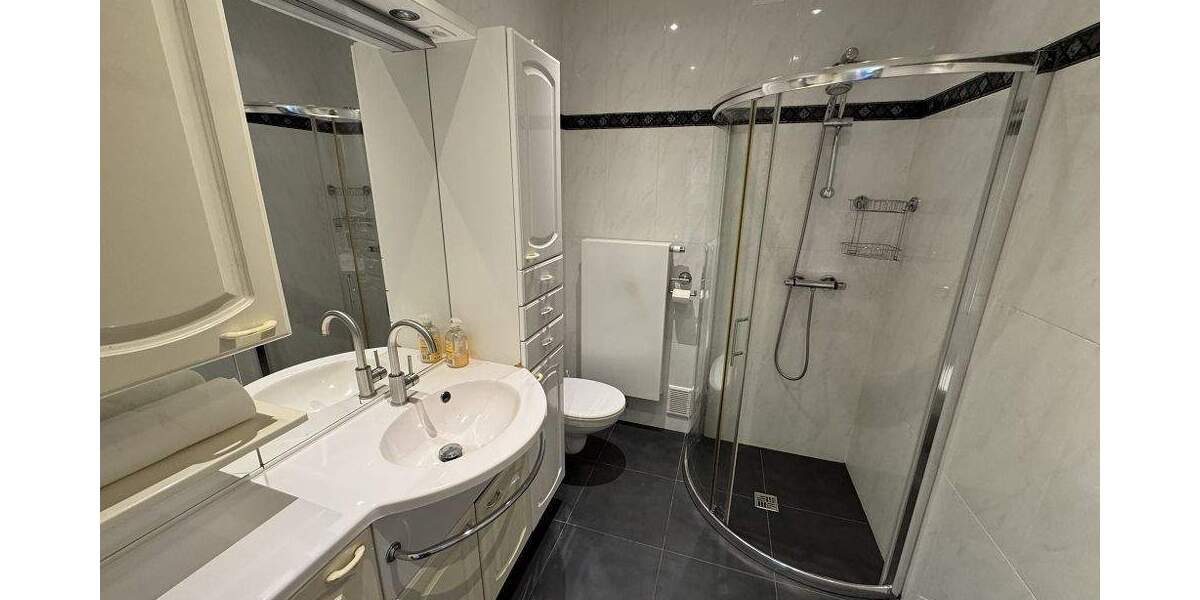 Etagenwohnung Stadthagen - 3 Zimmer, 64 m&sup2;, 82.000&euro; | Angebot:25741839