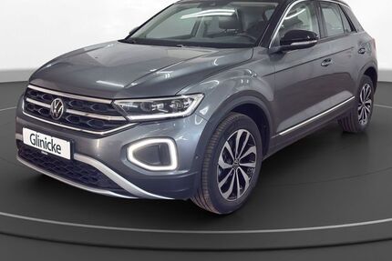 VW T-Roc 52.720 km 18.980 &euro; Minden 32427
