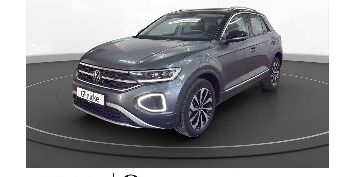 VW T-Roc 52.720 km 18.980 &euro; Minden 32427