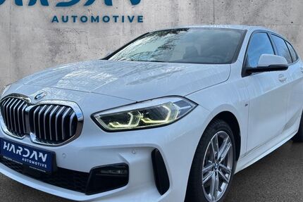 BMW 118 72.408 km 20.990 &euro; Minden 32427