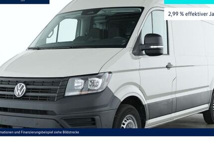 VW Crafter 15.165 km 35.190 &euro; Bad Oeynhausen 32547