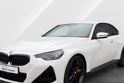 BMW 220 39.918 km 34.703 &euro; Lemgo 32657