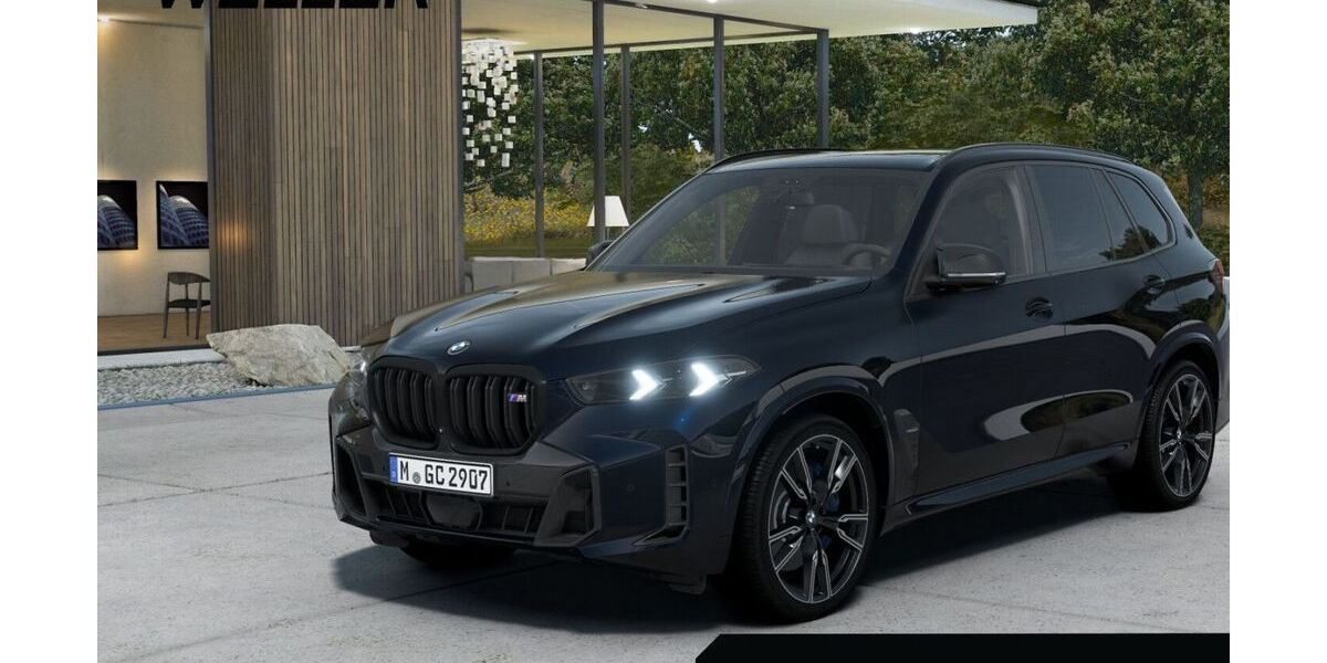 BMW X5 M60 22.392 km 79.950 &euro; Bad Oeynhausen 32547