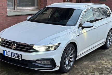 VW Passat Variant 65.000 km 32.699 &euro; Porta Westfalica 32457