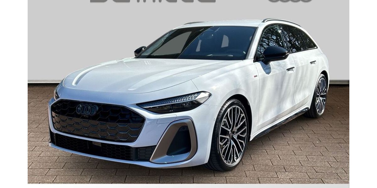 Audi A5 18.290 km 58.990 &euro; Herford 32052