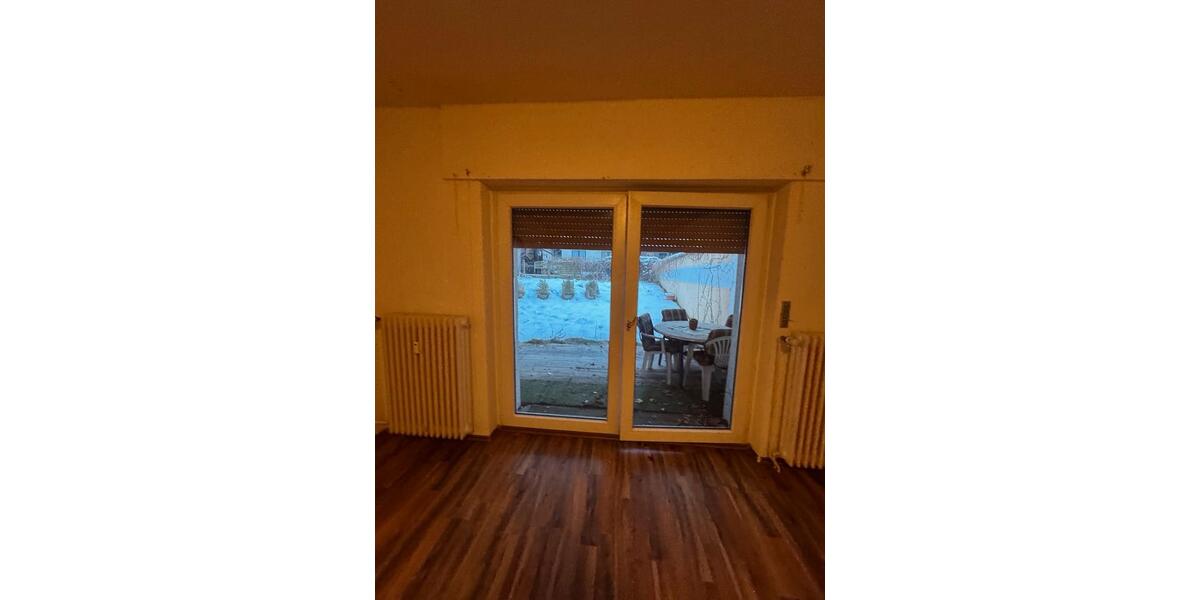 Etagenwohnung Rahden - 4 Zimmer, 133 m&sup2;, 1.100&euro; | Angebot:24885005
