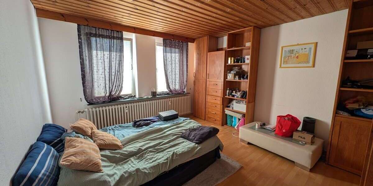 Löhne-Gohfeld — bezugsfreies Anlageobjekt mit Entwicklungspotenzial - Anlageobjekt Löhne / Besebruch Besebruch | Angebot:27254349