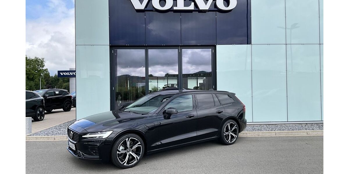 Volvo V60 9.750 km 44.200 &euro; Lübbecke 32312