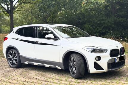 BMW X2 65.000 km 23.200 &euro; Minden 32423