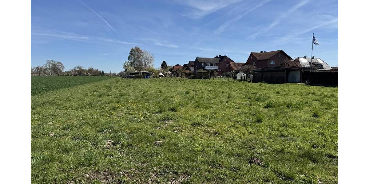 Grundstück Seggebruch Tallensen-Echtorf / Neu Echtorf Tallensen-Echtorf - 110.000&euro; | Angebot:25741831