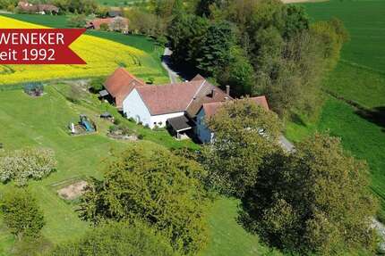 Haus Preußisch Oldendorf-Holzhausen Holzhausen - 7 Zimmer, 300 m&sup2;, 697.000&euro; | Angebot:25280294