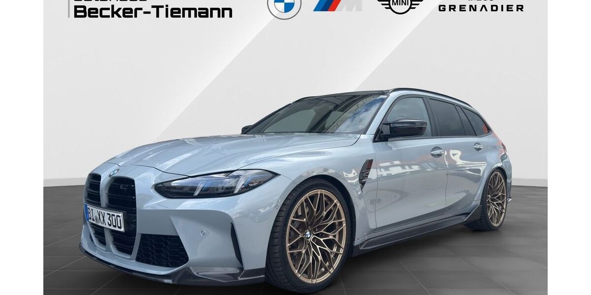 BMW M3 6.990 km 99.999 &euro; Lemgo 32657