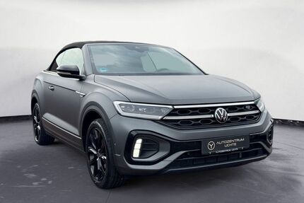 VW T-Roc 40.000 km 31.299 &euro; Uchte 31600