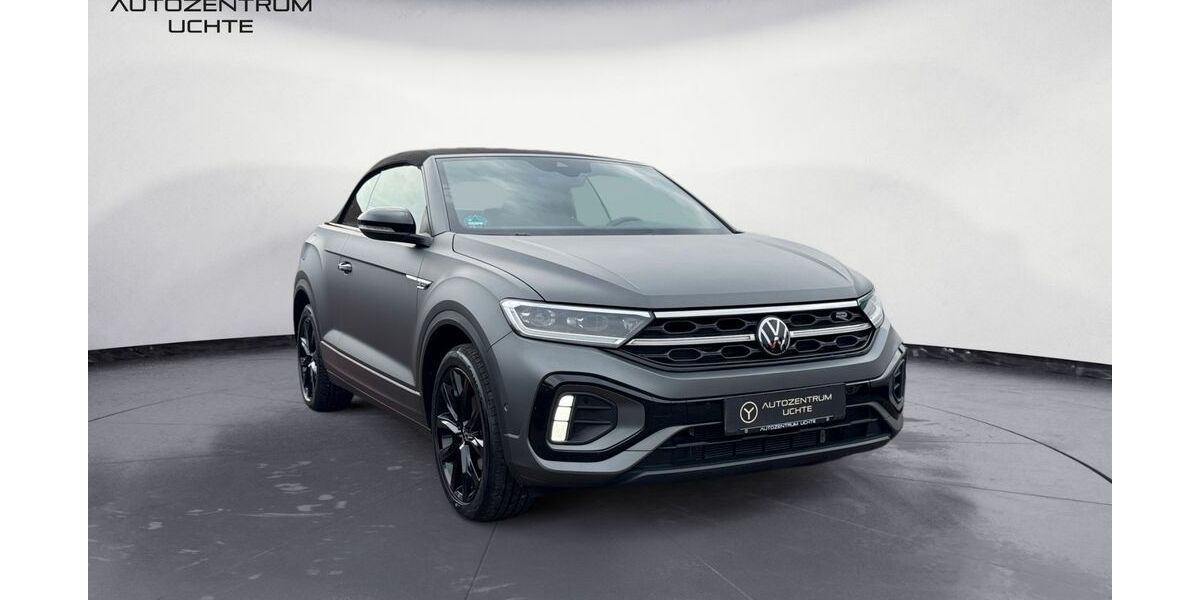 VW T-Roc 40.000 km 31.299 &euro; Uchte 31600