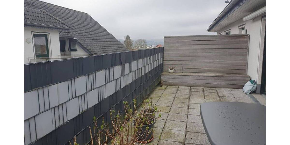 Terrassenwohnung Rinteln Exten - 3 Zimmer, 101 m&sup2;, 244.008&euro; | Angebot:26779551