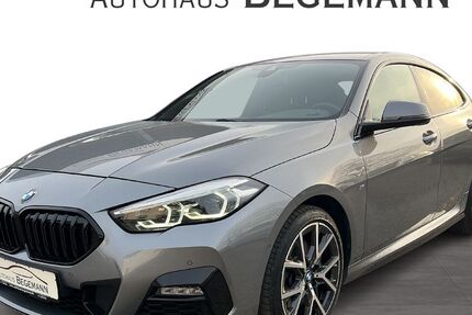 BMW 220 Gran Coupé 106.154 km 27.990 &euro; Bad Salzuflen 32108