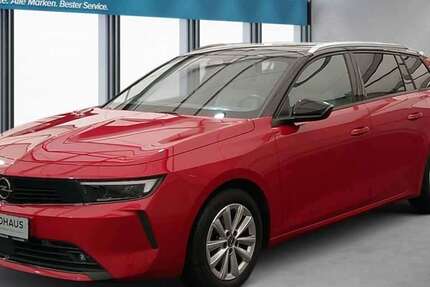 Opel Astra 39.178 km 19.790 &euro; Bad Salzuflen 32105