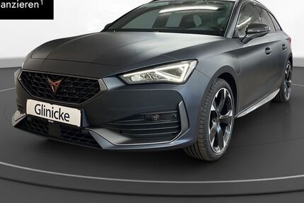 Cupra Leon 65.940 km 26.980 &euro; Minden 32427