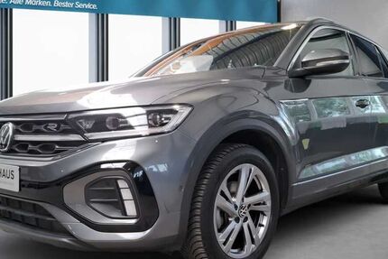 VW T-Roc 22.028 km 27.860 &euro; Bad Salzuflen 32105
