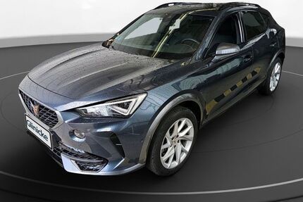 Cupra Formentor 36.650 km 25.980 &euro; Minden 32427