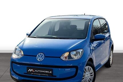 VW up! 84.290 km 6.480 &euro; Herford 32051