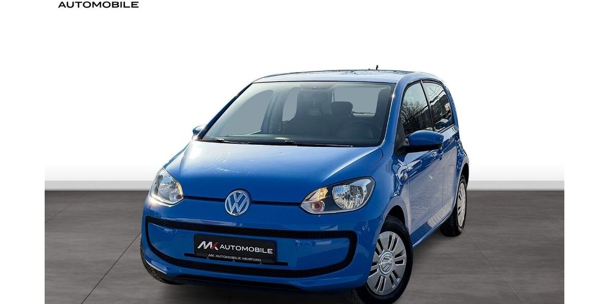 VW up! 84.290 km 6.480 &euro; Herford 32051