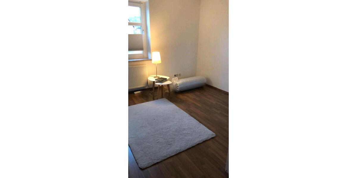 Etagenwohnung Minden Bärenkämpen - 4 Zimmer, 100 m&sup2;, 580&euro; | Angebot:25350802