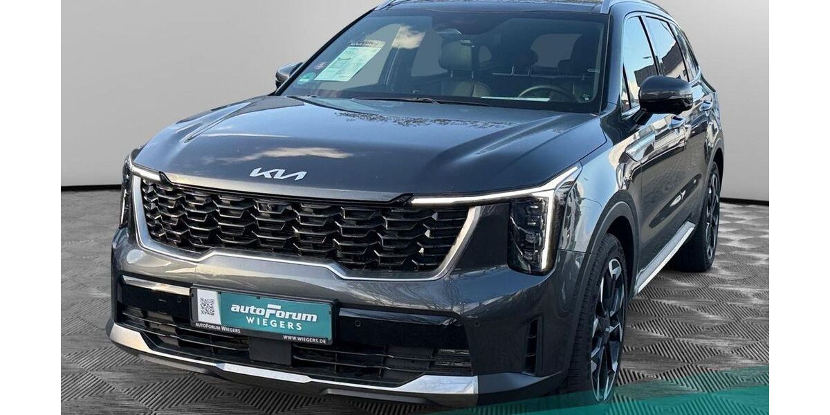 Kia Sorento 47.026 km 43.981 &euro; Herford 32051