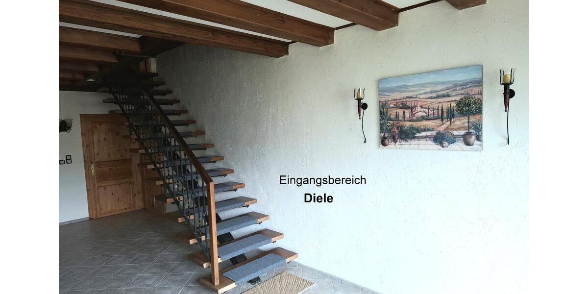 Einfamilienhaus Extertal - 9 Zimmer, 223 m&sup2;, 285.000&euro; | Angebot:22092680