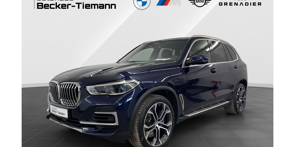 BMW X5 33.058 km 57.355 &euro; Minden 32429