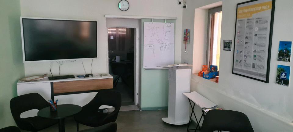 Gewerbeobjekt Bad Salzuflen - 480&euro; | Angebot:25290913