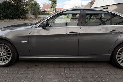 BMW 325 143.630 km 10.500 &euro; Löhne 32584