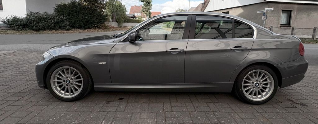 BMW 325 143.630 km 10.500 &euro; Löhne 32584