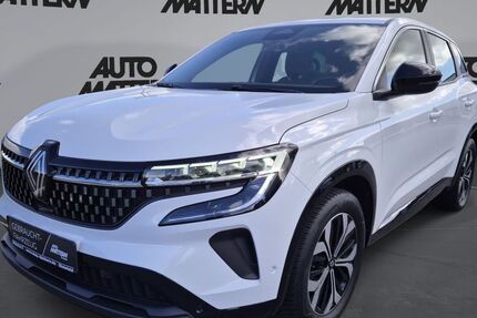 Renault Austral 51.461 km 21.980 &euro; Buende 32257