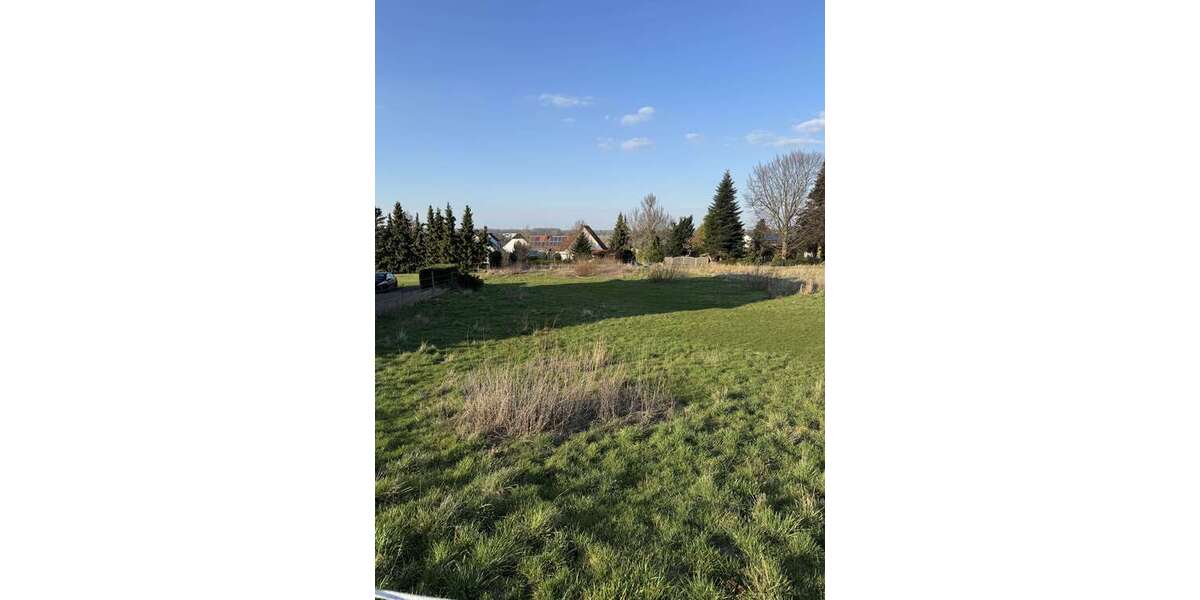 Grundstück Lübbecke - 170.000&euro; | Angebot:25860811