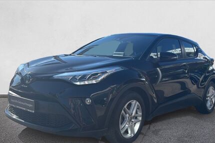 Toyota C-HR 40.255 km 24.490 &euro; Porta Westfalica 32457