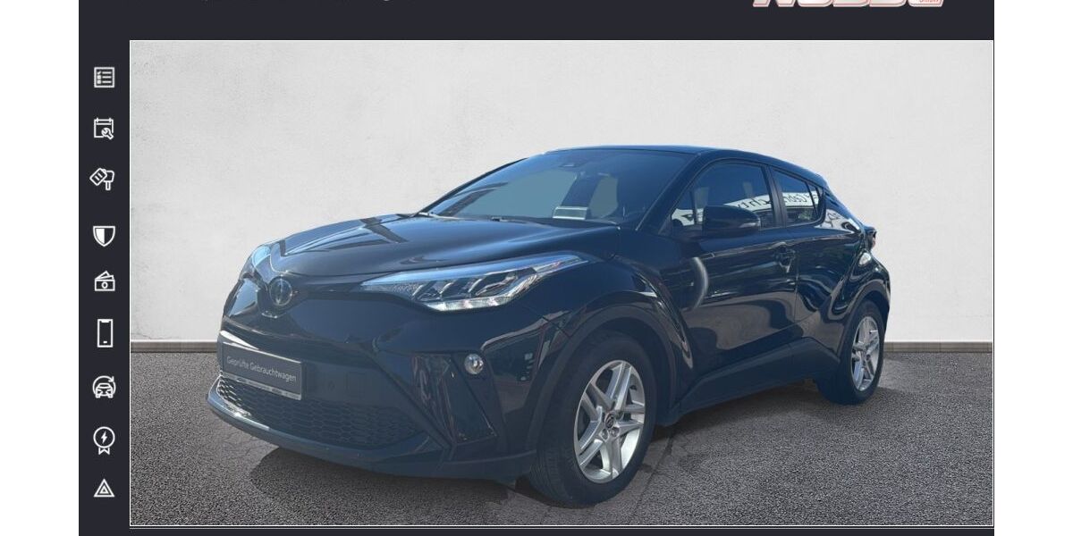Toyota C-HR 40.255 km 24.490 &euro; Porta Westfalica 32457