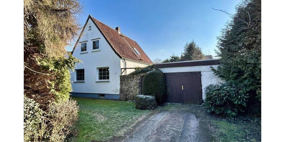 Einfamilienhaus Petershagen - 5 Zimmer, 104 m&sup2;, 225.000&euro; | Angebot:25666695
