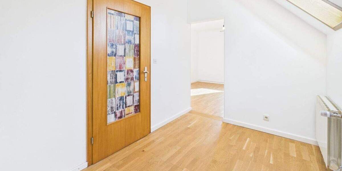 Einfamilienhaus Minden Dützen - 7 Zimmer, 203 m&sup2;, 399.000&euro; | Angebot:25738497