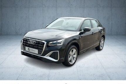 Audi Q2 1.098 km 30.990 &euro; Bünde 32257