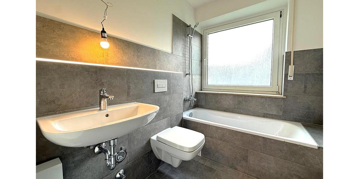 Etagenwohnung Minden Kuhlenkamp - 3 Zimmer, 66 m&sup2;, 699&euro; | Angebot:25590520