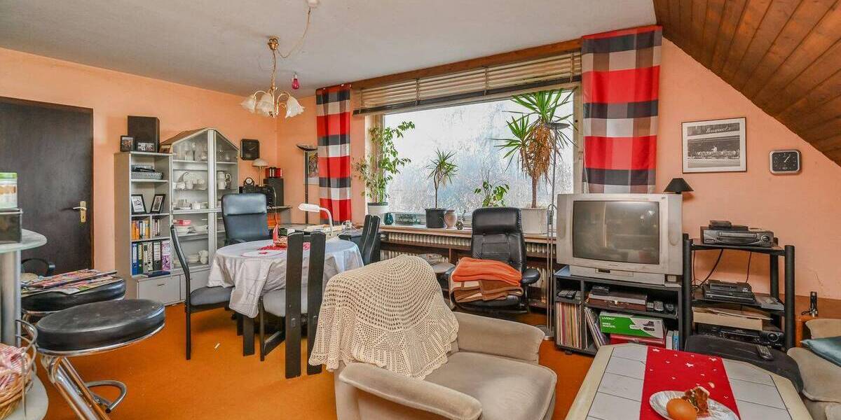 Einfamilienhaus Vlotho Exter - 7 Zimmer, 208 m&sup2;, 198.000&euro; | Angebot:26205750