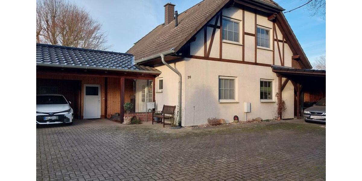 Einfamilienhaus Raddestorf - 4 Zimmer, 106 m&sup2;, 330.000&euro; | Angebot:26302401
