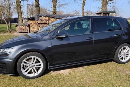VW Golf 125.400 km 15.099 &euro; Rahden 32369