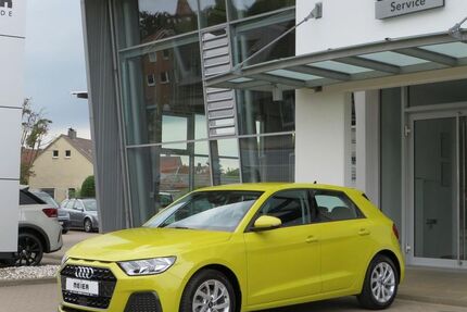 Audi A1 24.000 km 18.840 &euro; Petershagen 32469
