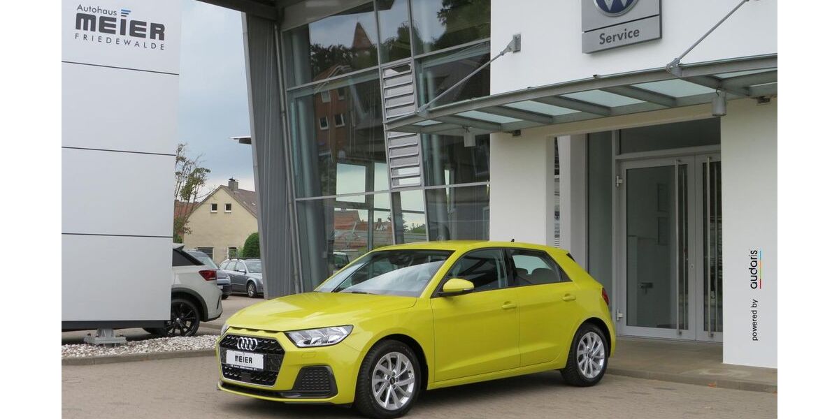 Audi A1 24.000 km 18.840 &euro; Petershagen 32469
