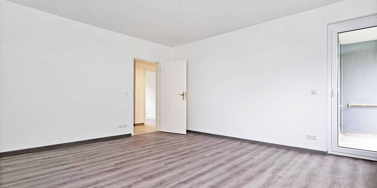 Etagenwohnung Obernkirchen - 3 Zimmer, 67 m&sup2;, 115.000&euro; | Angebot:25743678