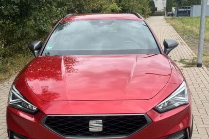 Seat Leon 213.500 km 12.700 &euro; Lübbecke 32312