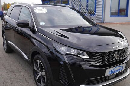 Peugeot 5008 64.583 km 21.980 &euro; Rahden 32369