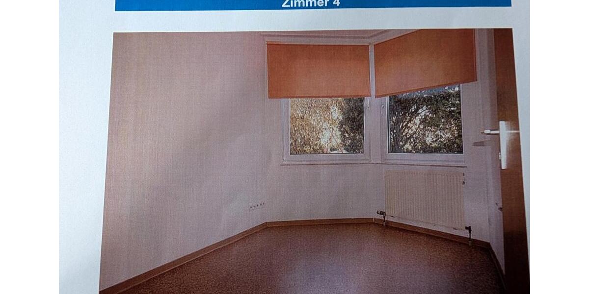 Erdgeschoßwohnung Hessisch Oldendorf - 4 Zimmer, 92 m&sup2;, 219.000&euro; | Angebot:26238910